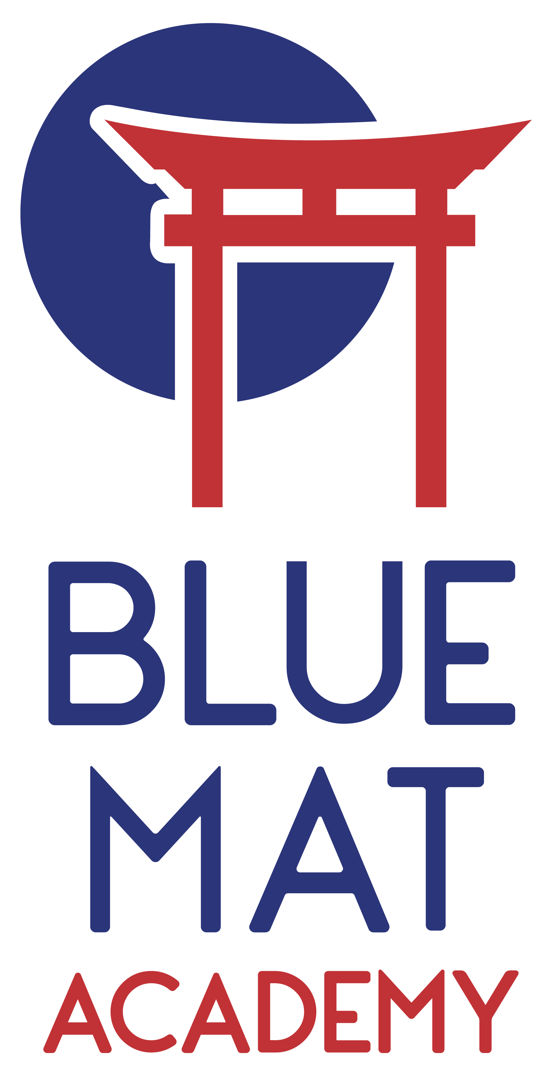 Blue Mat Academy Artes Marciales y Defensa Personal