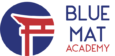 Blue Mat Academy Artes Marciales y defensa personal